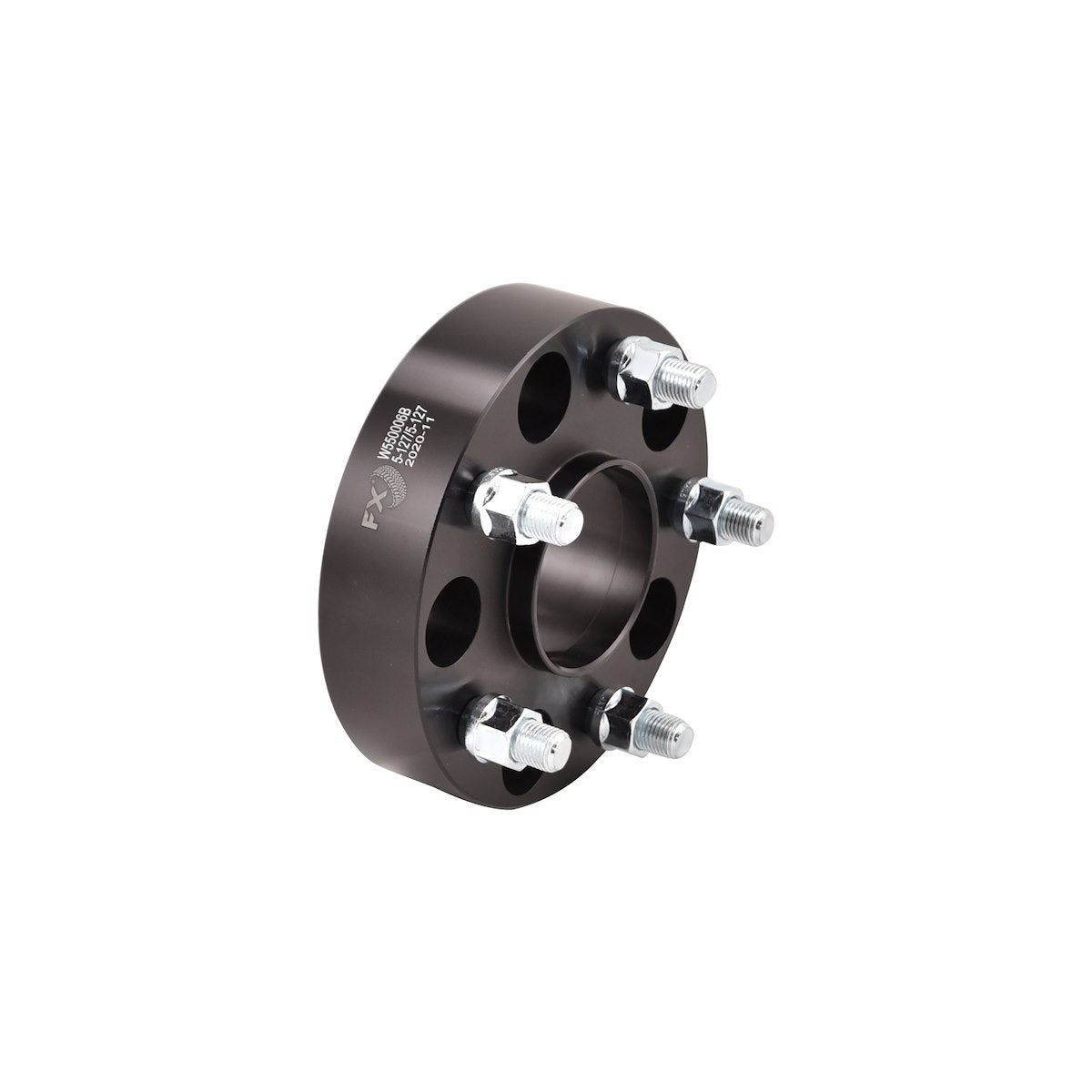 TrailFX Wheel Spacers & Adapters W550006HC product image 5