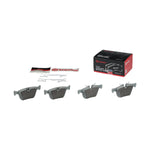 Brembo Brake Pads P86029N product image 2