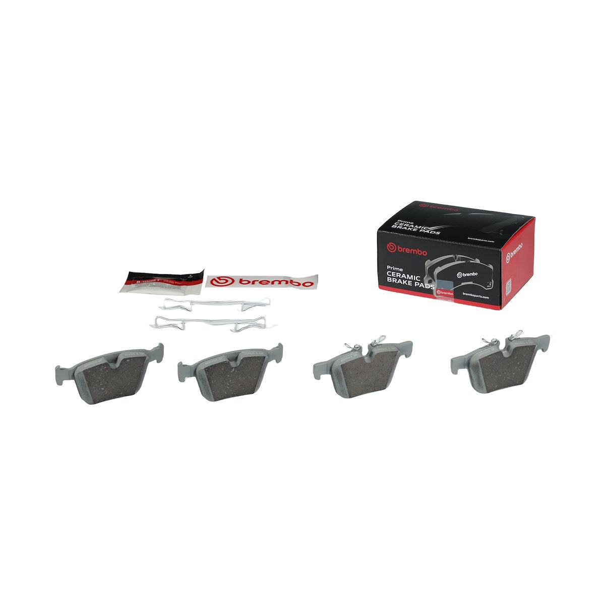 Brembo Brake Pads P86029N product image 2