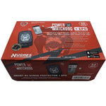 Hughes Auto Surge Protector, Hardwired Installation, 4800 Joules Of Advanced Surge Protection, 50 amp - PWD50-EPO-H