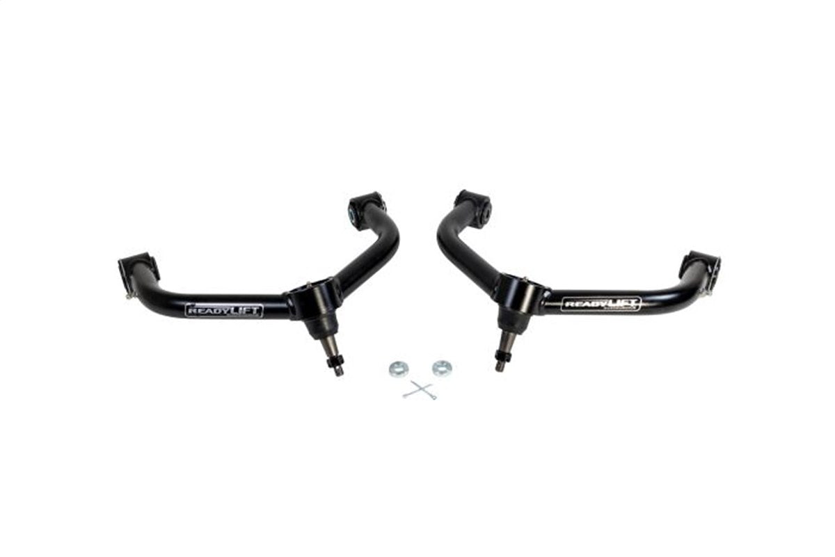 ReadyLift Suspension Leaf Spring Block Kit 67-1041 product image 1