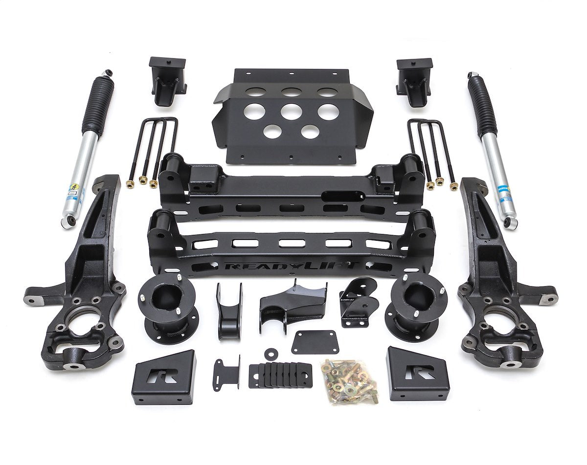 ReadyLift Suspension Lift Kit 44-3965 product image 1
