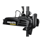 Minn Kota Trolling Motor, 55 lb Of Thrust, 54 in Length, 12 V - 1358451