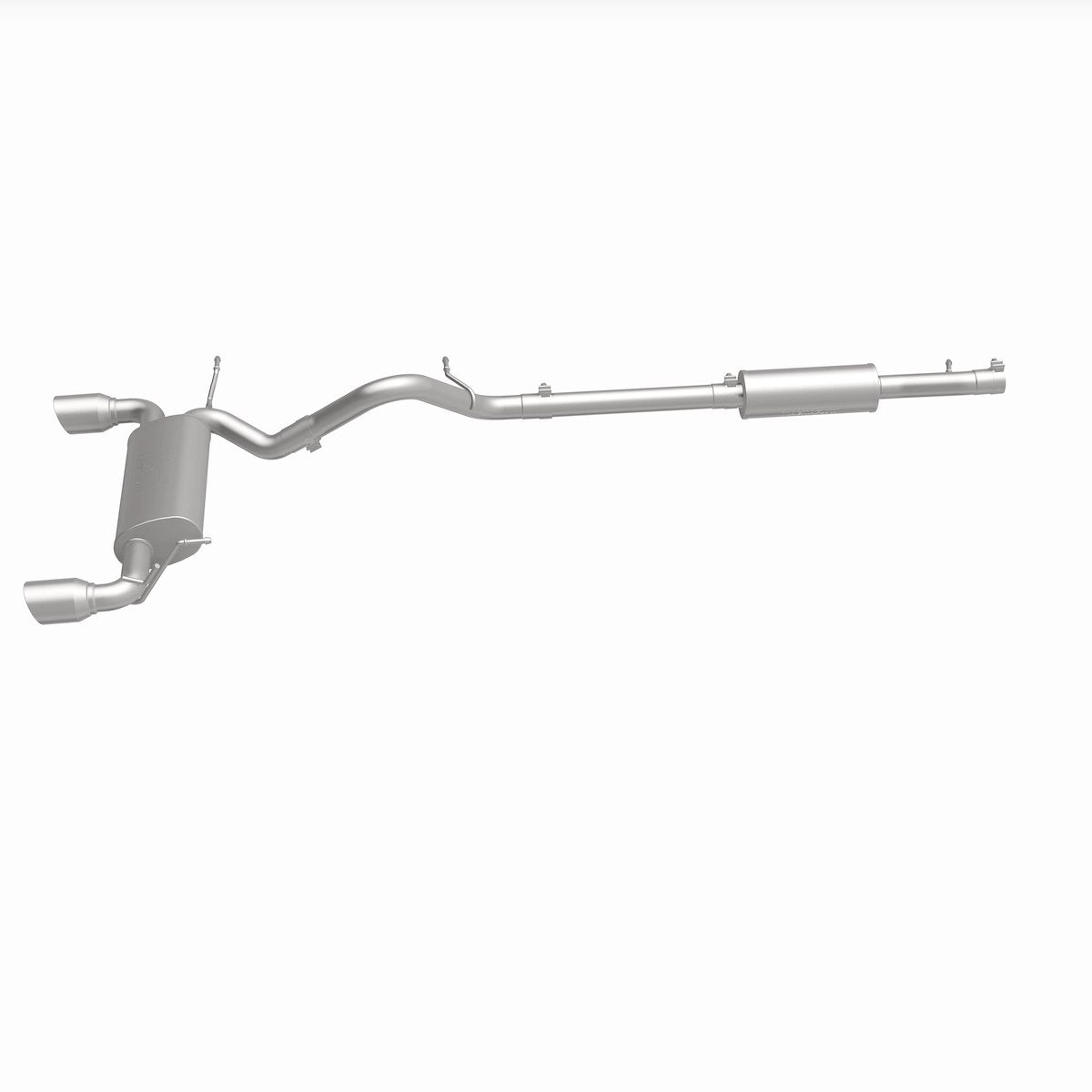 MagnaFlow Exhaust Products Exhaust System Kit 19327 product image 10