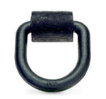 Pacific Cargo D-Ring, 5/8 in Pin, 6200 lb Weight Rating - DR-062