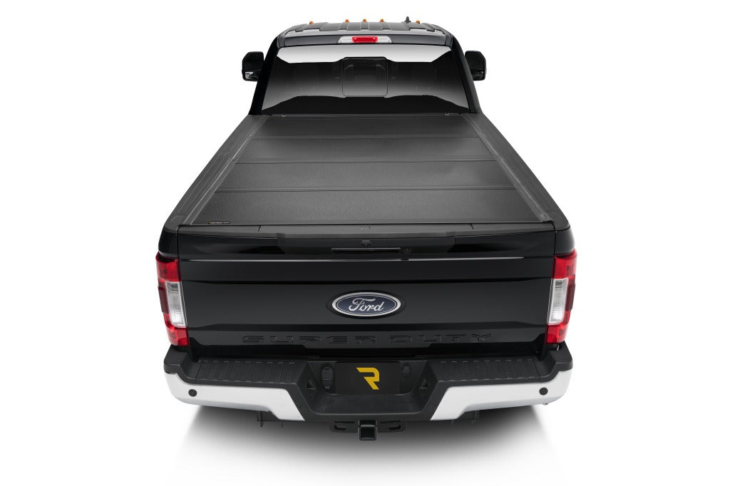 UnderCover Hard Folding Tonneau Covers AX22026 product image 10