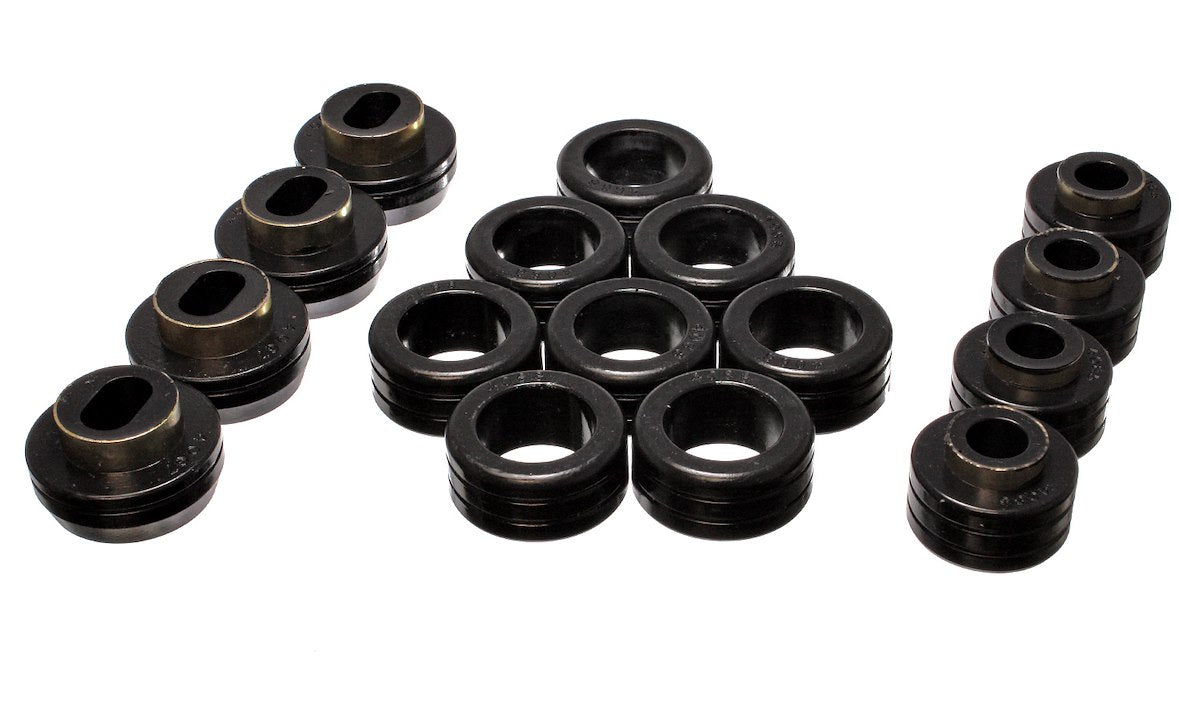 Energy Suspension Suspension Bushings & Mounts 3.4131G product image 1