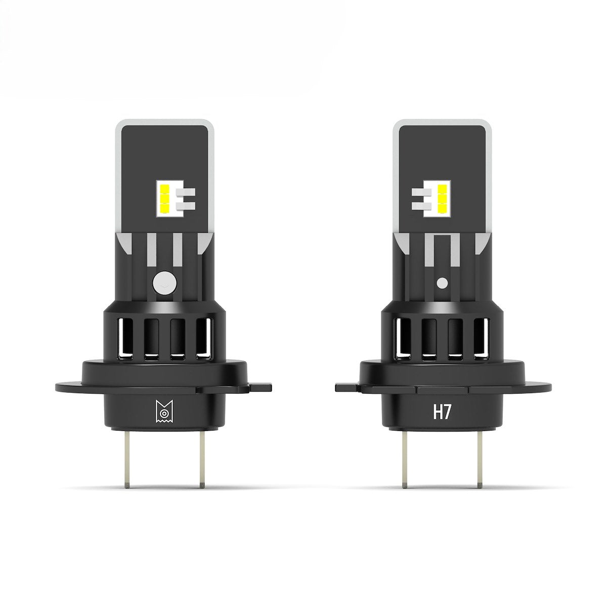 ARC Lighting Headlight Bulb, Tiny Monster Concept Series, H7, LED Bulb, Set Of 2 - 21071