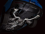 AWE Tuning Exhaust System Kit 3015-33650 product image 7