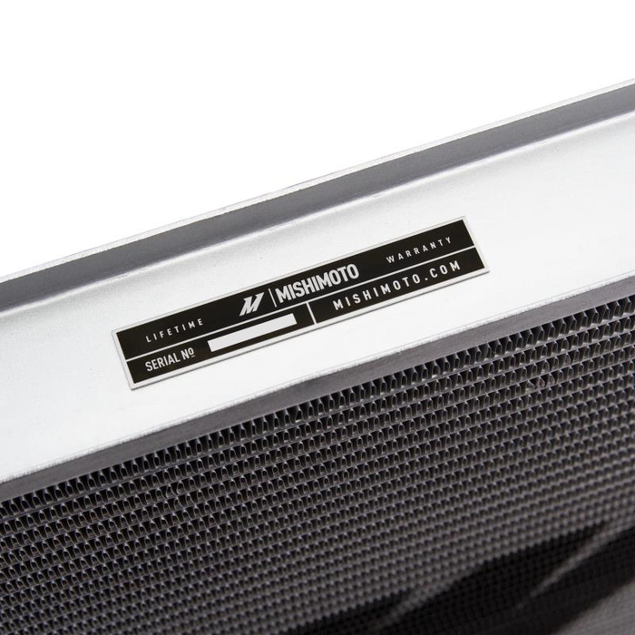 Mishimoto Radiator MMRAD-C6-05 product image 5