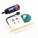 DeatschWerks Fuel Pumps 9-401-1046 product image 1