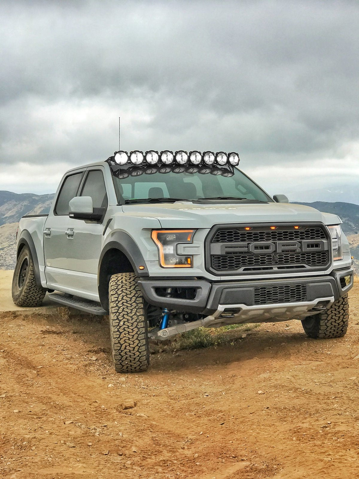KC HiLiTES Off-Road Light 91333 product image 2