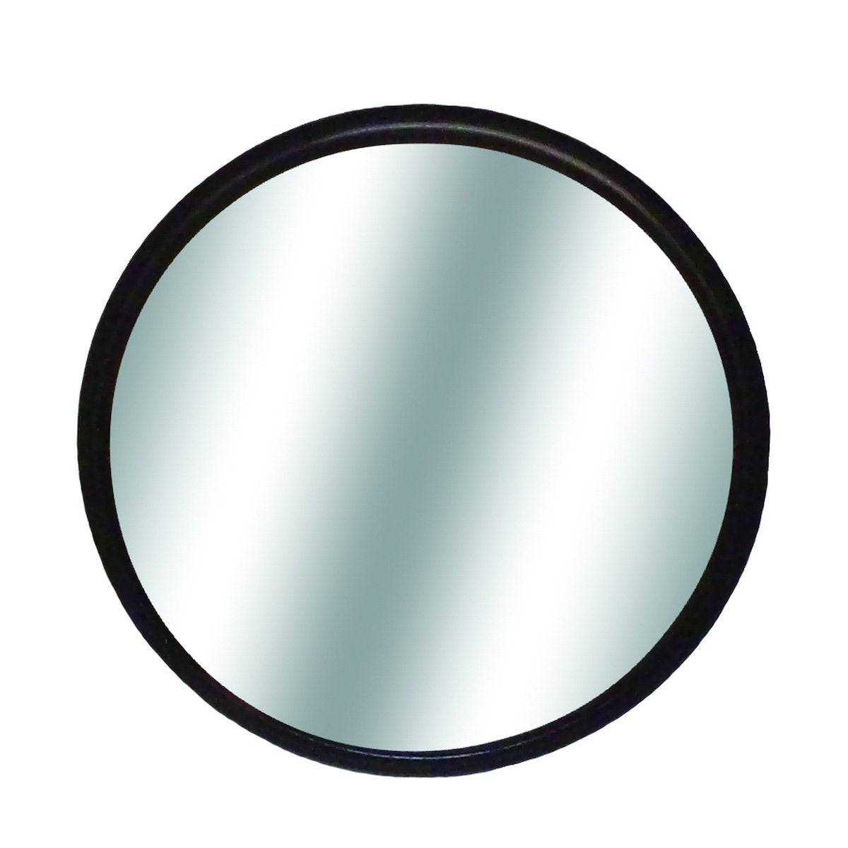 CIPA USA Blind Spot Mirror, 3 in Round - 49202