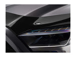Husky Liners Hood Protectors & Bug Shields 2842025 product image 1