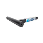 Camco Flagpole Mount, 2 in Receiver Hitch Mount, For Flag Poles Up To 2-11/32 in Diameter, Black - 51611
