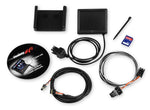 Holley EFI Driver Information Display 553-108 product image 2