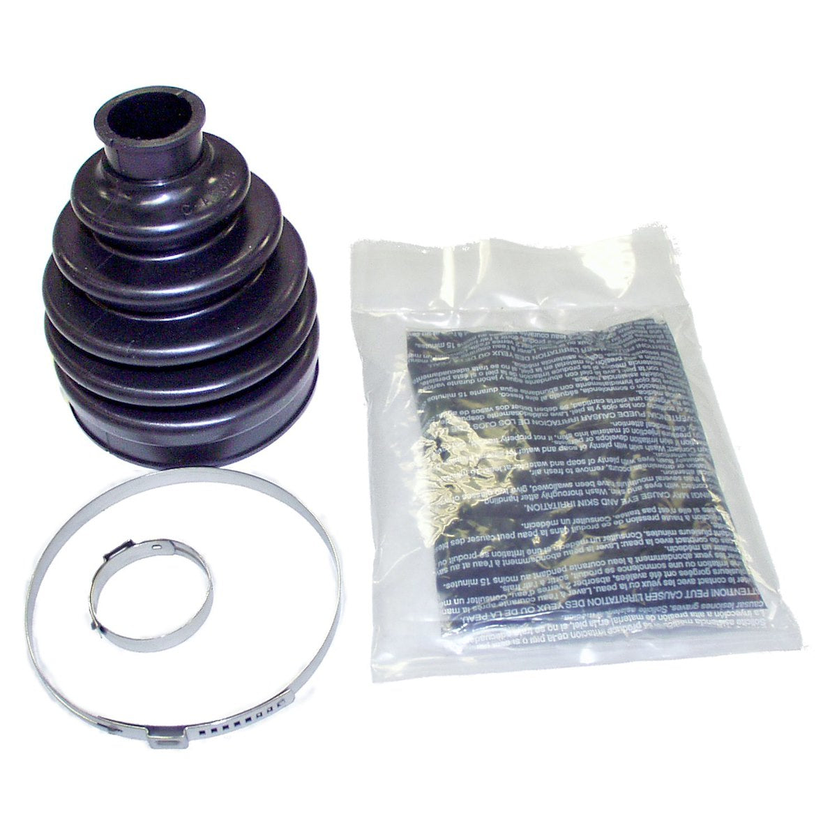 Crown Automotive Seals, Grommets, Boots & Plugs 4796233AB product image 1
