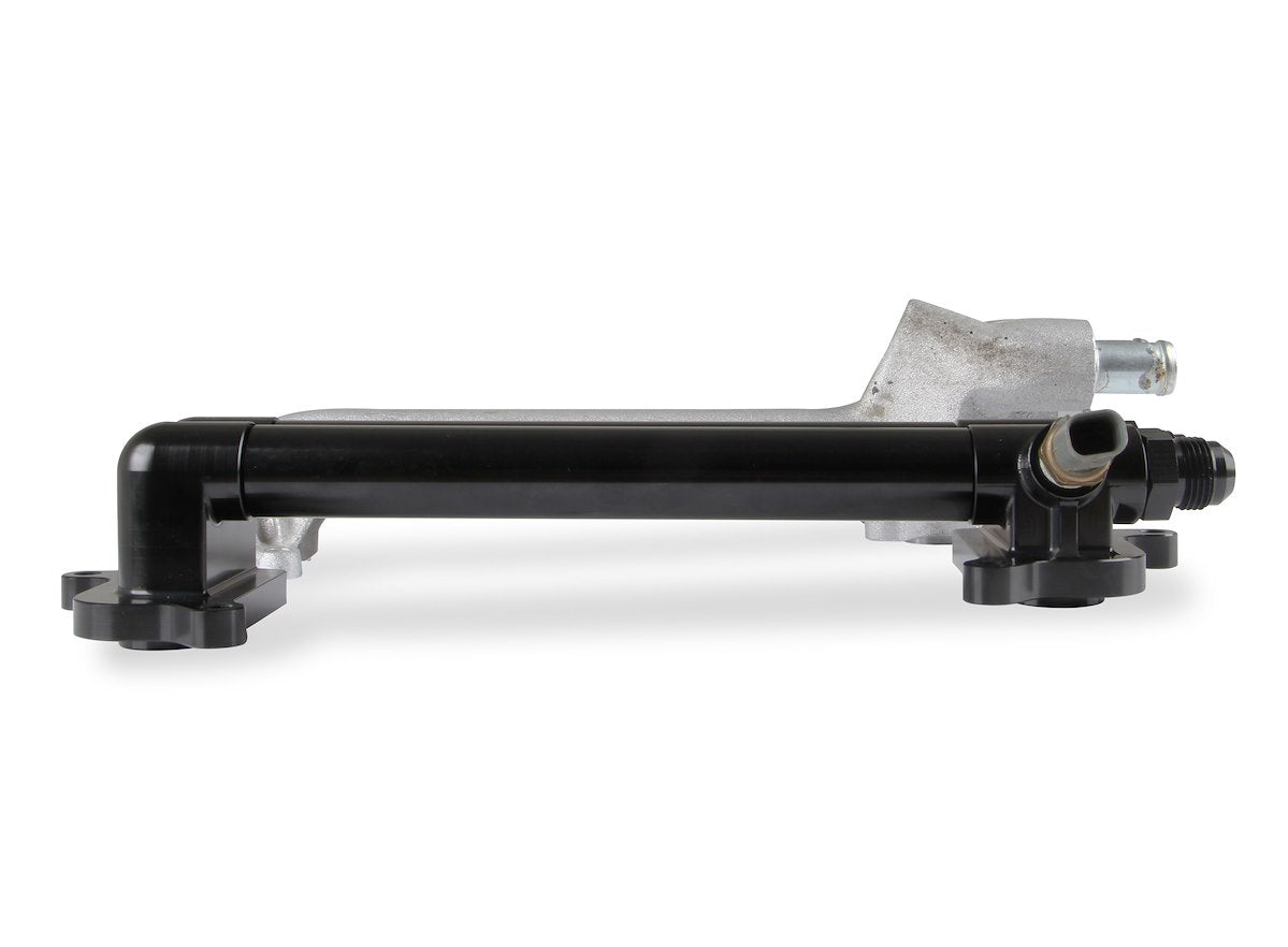 Earl's Performance AN-NPT Fittings and Components HEMI0005ERL product image 12