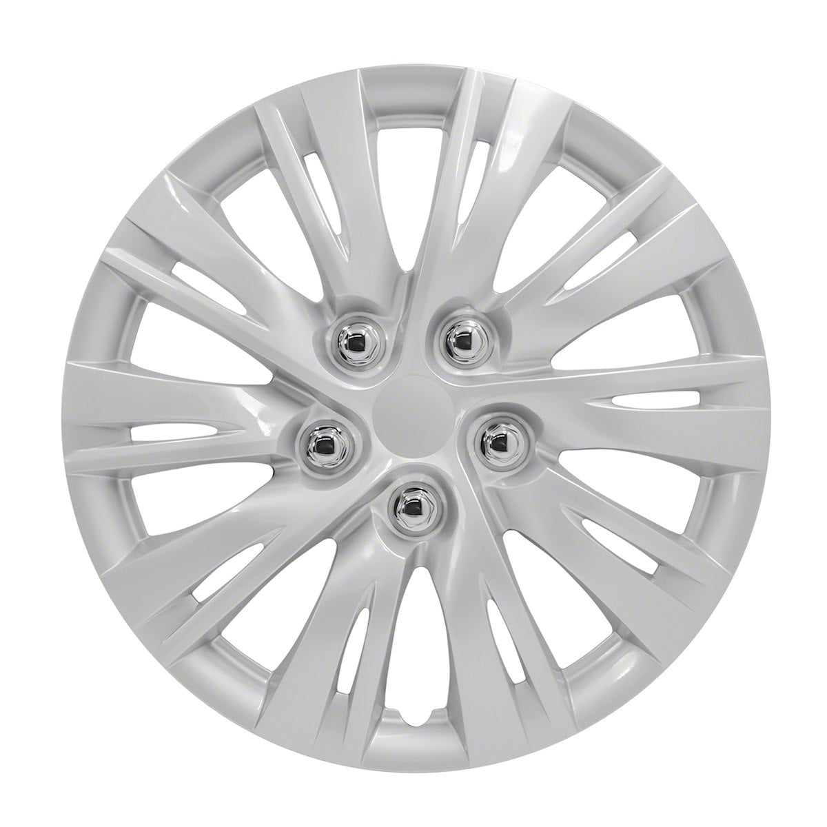 Coast2Coast Universal Wheel Covers IWC103715S product image 1