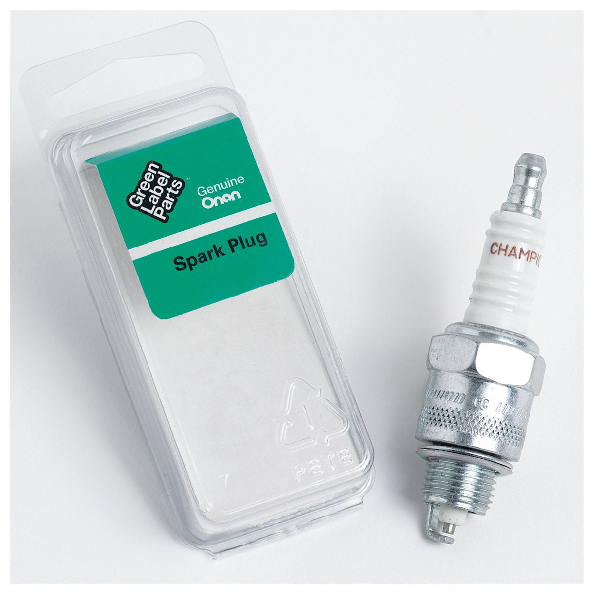 Cummins Power Generation Spark Plug - 167-1652