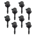 MSD Ignition Coil Set 824538 product image 1
