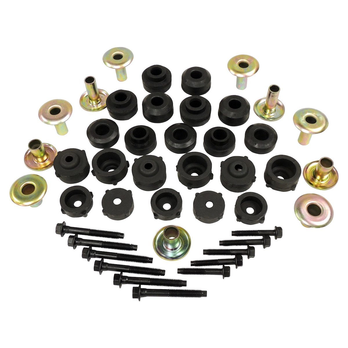 Crown Automotive Suspension & Steering Replacement Parts 55176180MK product image 1