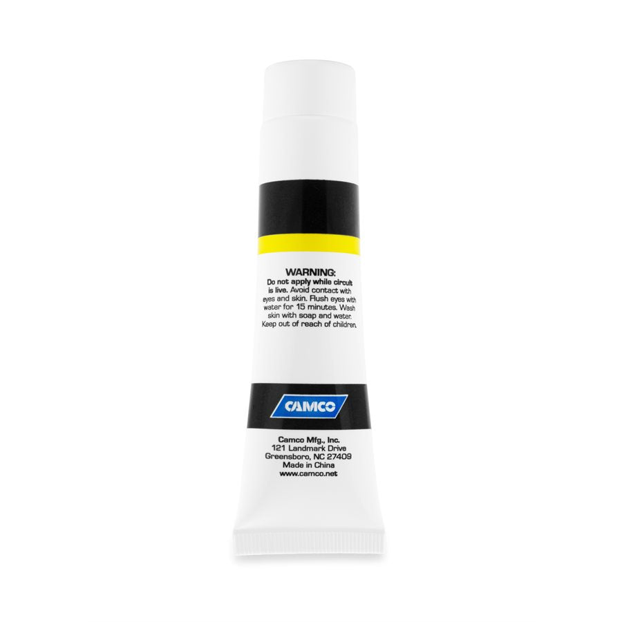 Camco Dielectric Grease, 1 oz Tube - 55013