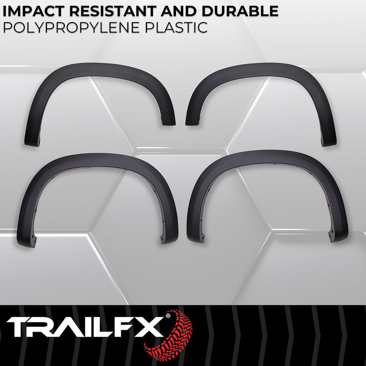 TrailFX Fender Flares TFC3005OE product image 4