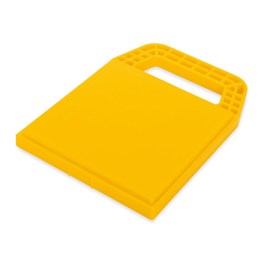 Camco Trailer Stabilizer Jack Stand Pad, 6.2 in x 6.2 in, Set Of 4 - 44595