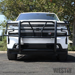 Westin Grille Guards & Bull Bars 57-4120 product image 5