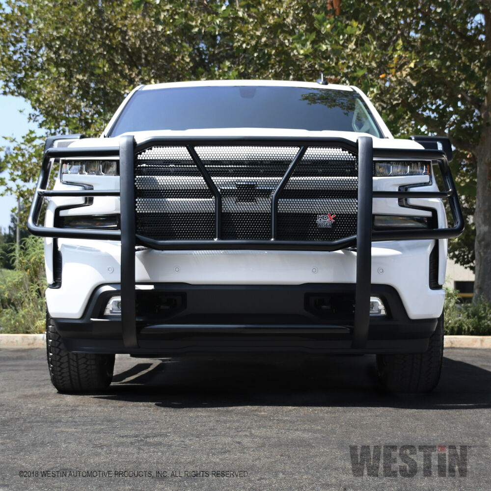 Westin Grille Guards & Bull Bars 57-4120 product image 5