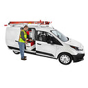 Weather Guard Van Shelving & Drawer Systems 310-3-01 product image 5