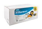 Camco RV Start Up Kit - 47809