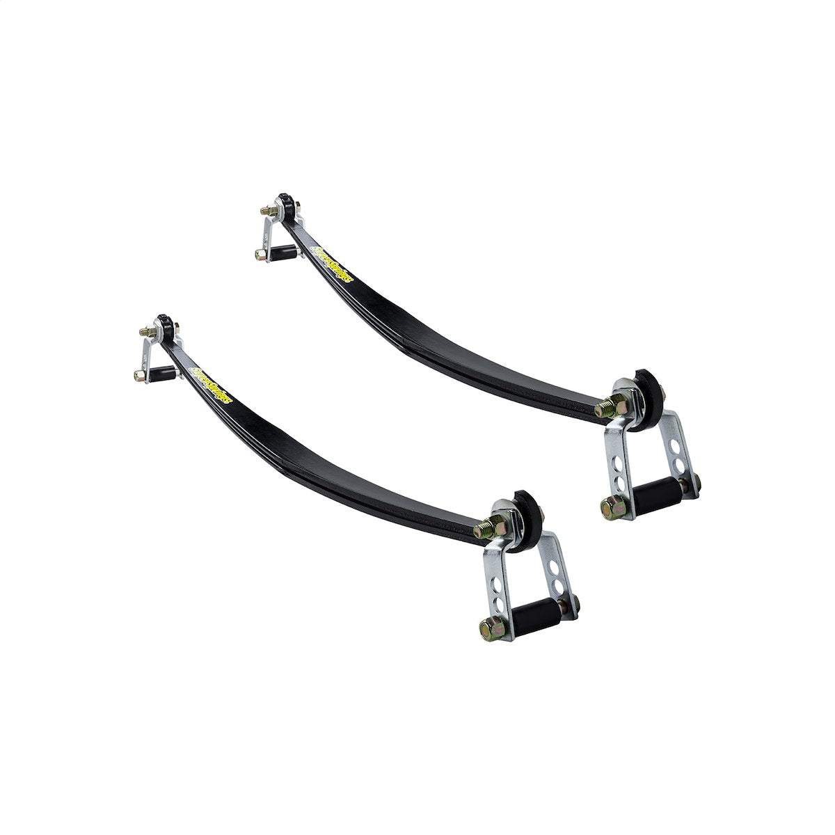 SuperSprings Leaf Helper Spring SSA15 product image 1