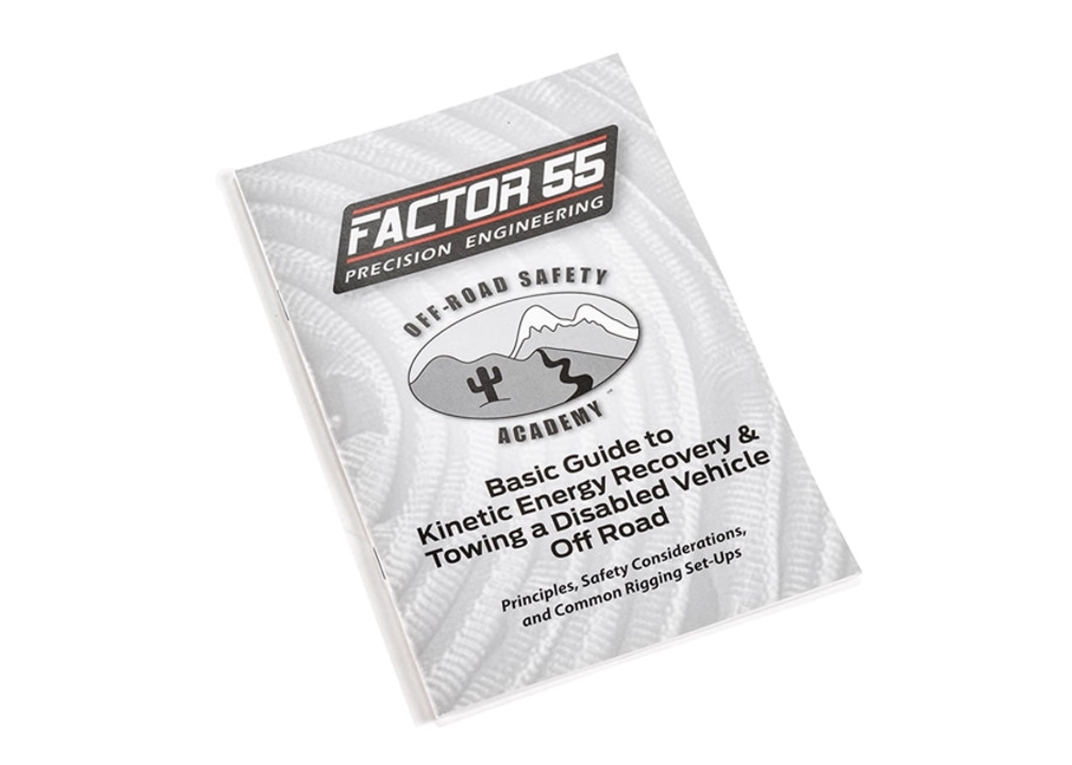 Factor 55 Manual - 10001