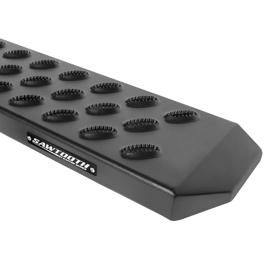 Raptor Series Running Board 2101-0041BT product image 2