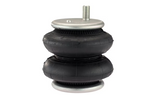 Firestone Industrial Helper Spring Kit, Red Label, Set of 2 - 2709