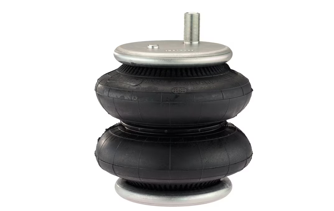 Firestone Industrial Helper Spring Kit, Red Label, Set of 2 - 2709