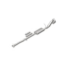 MagnaFlow Exhaust Products Exhaust System Kit 19026 product image 15