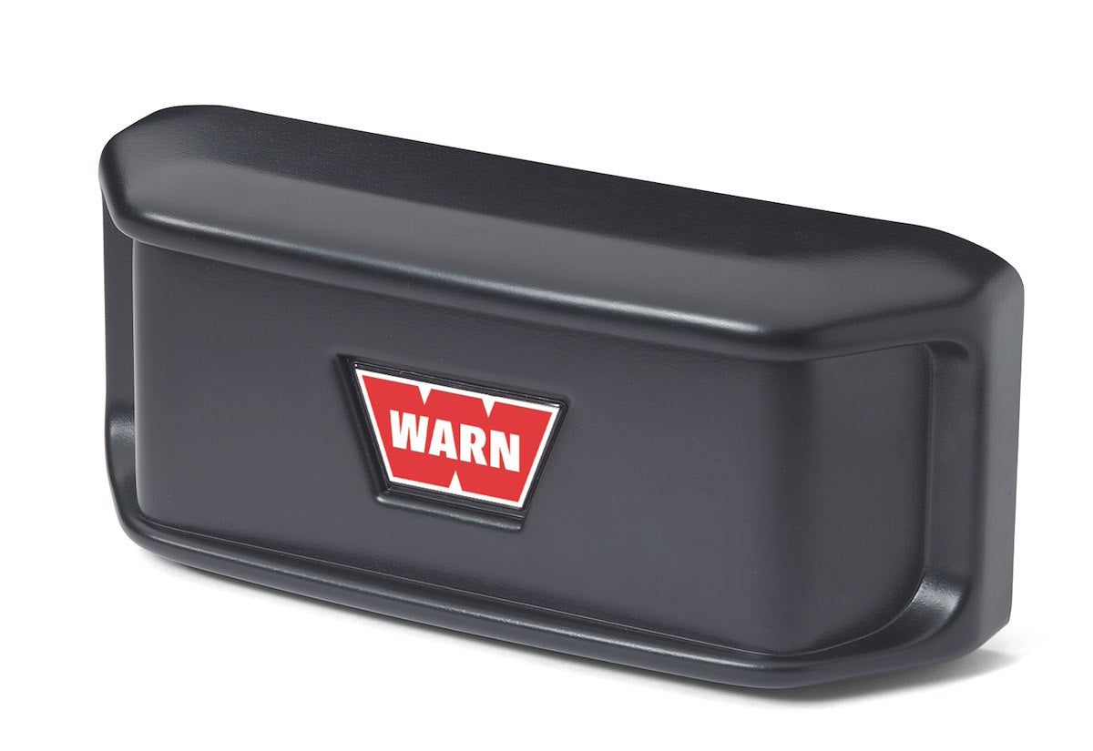 Warn Winch Fairlead Cover 60390 product image 1