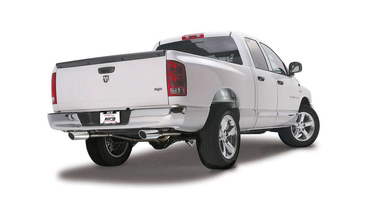 Borla Exhaust System Kit 140308 product image 3