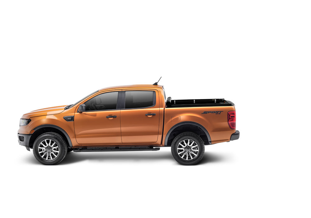 TruXedo Soft Roll-Up Tonneau Covers 231701 product image 6