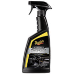 Meguiars Plastic Cleaner, 16 oz Spray Bottle - G14716