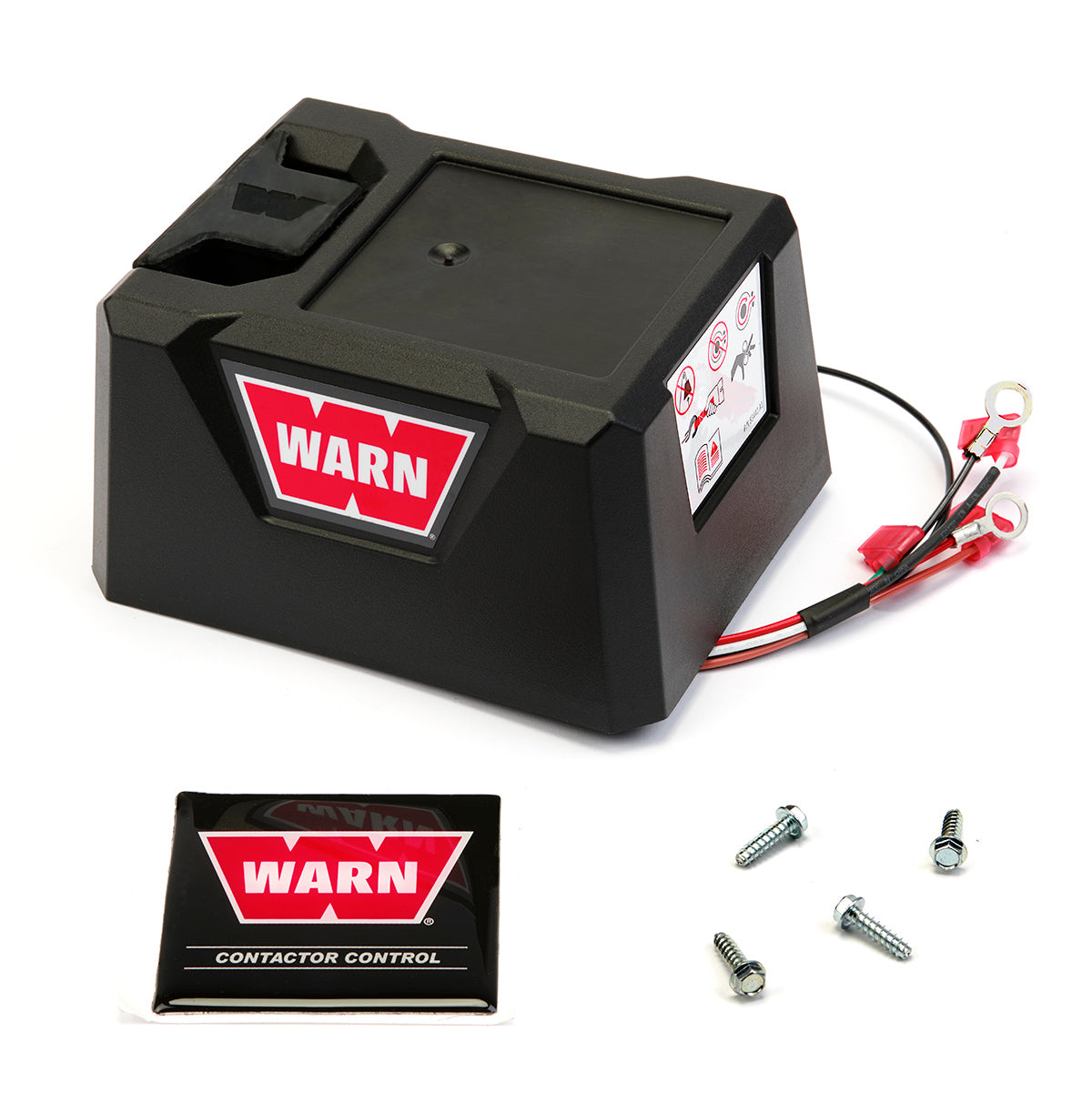 Warn Winch Contactor 90913 product image 1