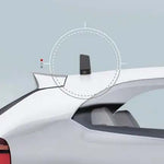 We Boost Cellular Phone Signal Booster, Voice/Text/4G Data, 50 decibels (dB) Maximum Gain, 5 V/4.5 amp - 470154