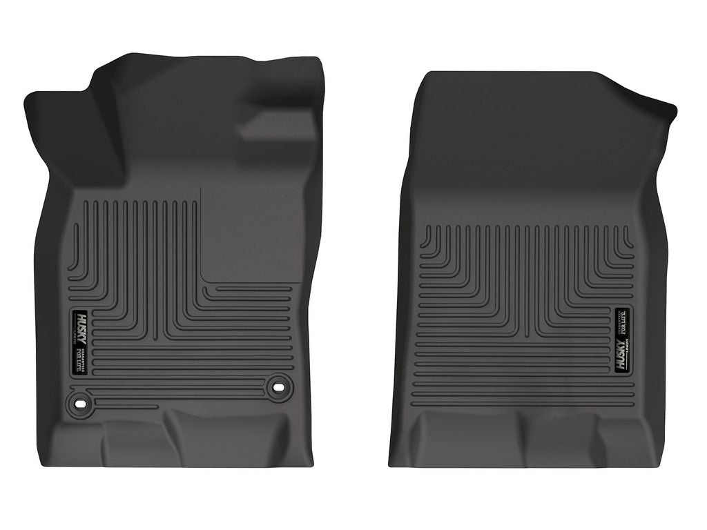 Husky Liners Floor Mats & Liners 15881 product image 1