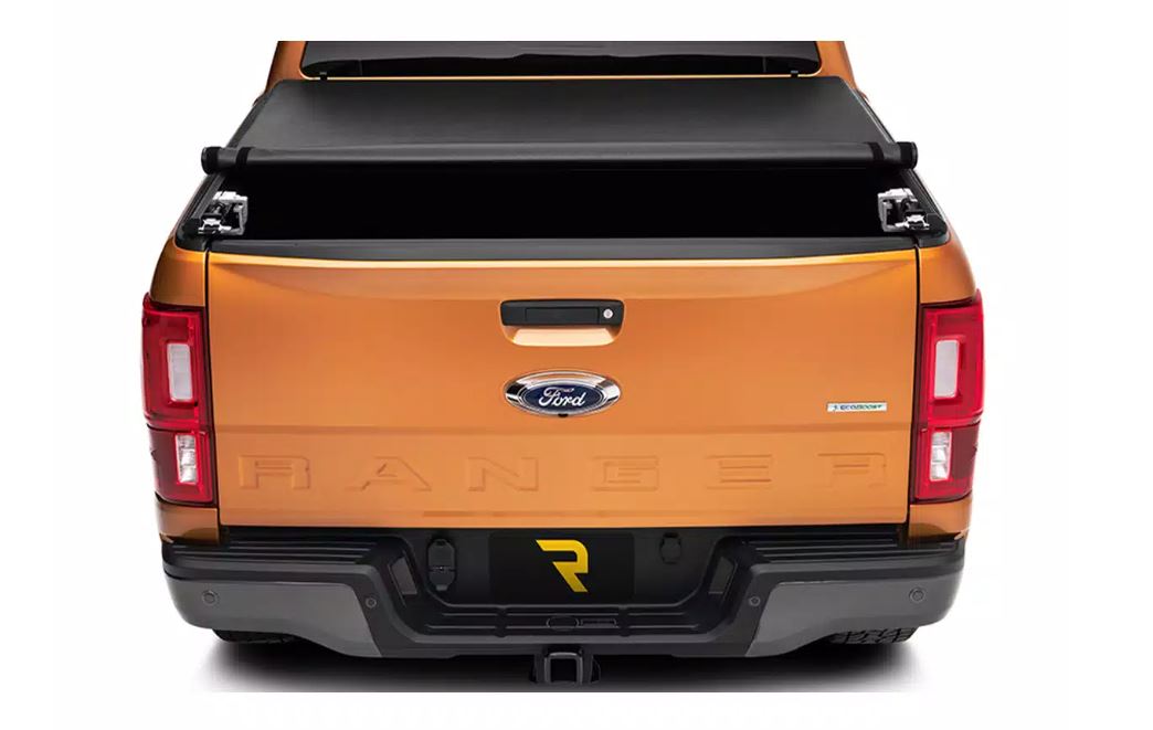 TruXedo Soft Roll-Up Tonneau Covers 283601 product image 9