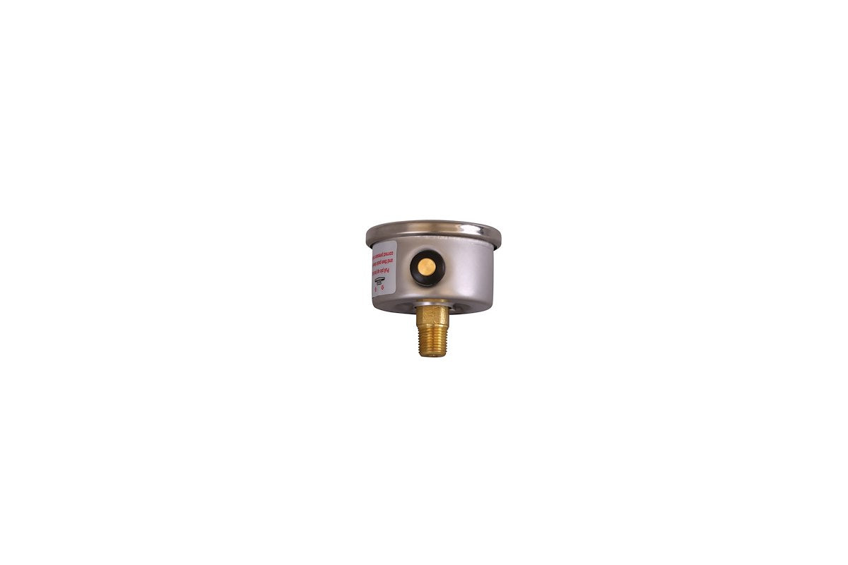 Aeromotive Fuel System Analog Gauges 15632 product image 2
