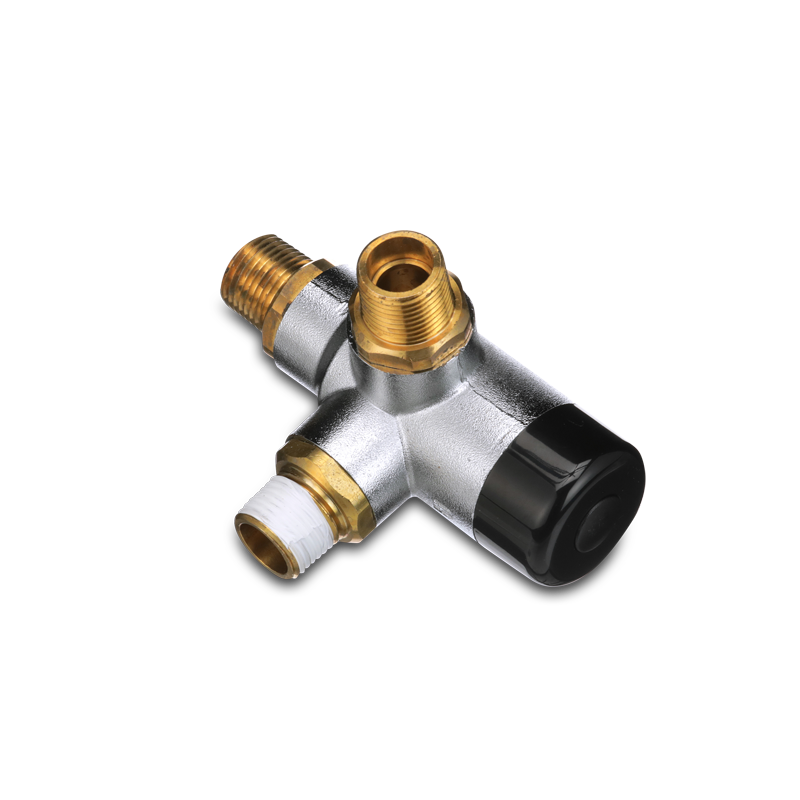 Dometic Water Heater Mixing Valve - 90029