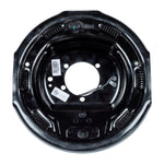 Lippert Trailer Brake Assembly, Replaces Lippert Assembly 12 in Diameter x 2 in Width, 4000-7000 lb Axle Capacity - 298275
